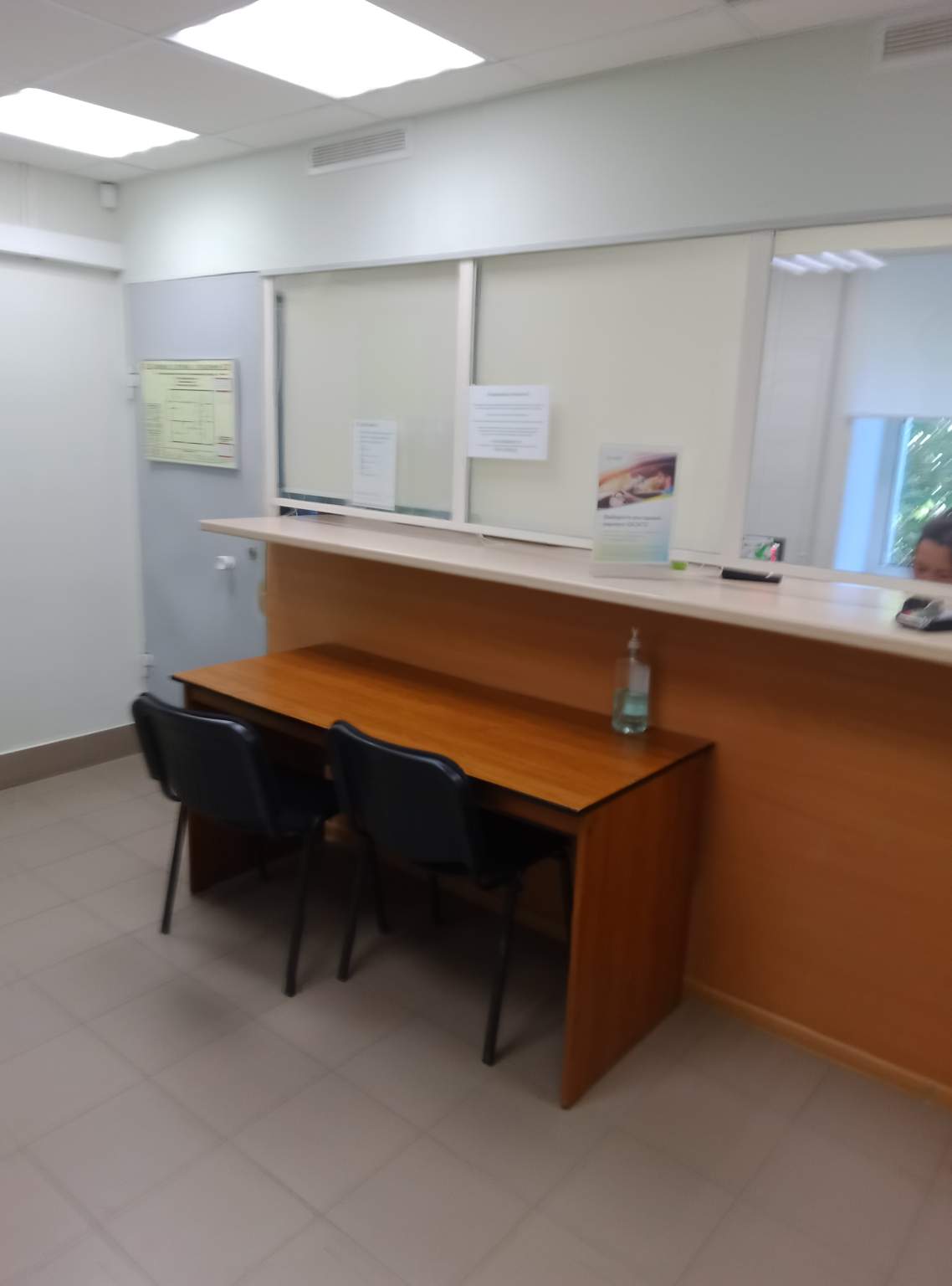 Фото: Помещение - г. Бор, п. Неклюдово test