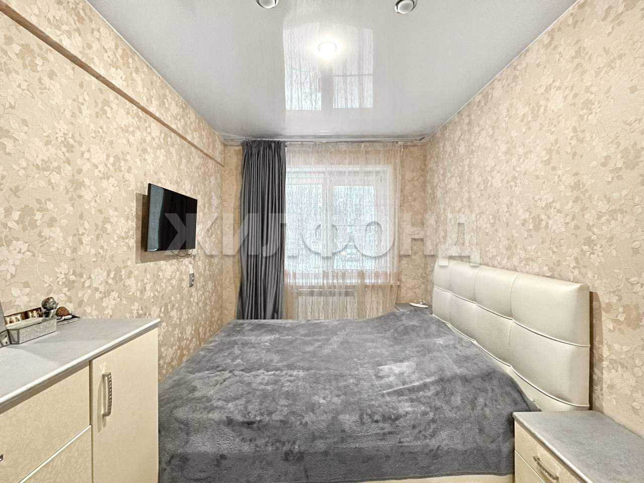 Квартира на продажу в Архангельске, Троицкий проспект, 186 фото №5