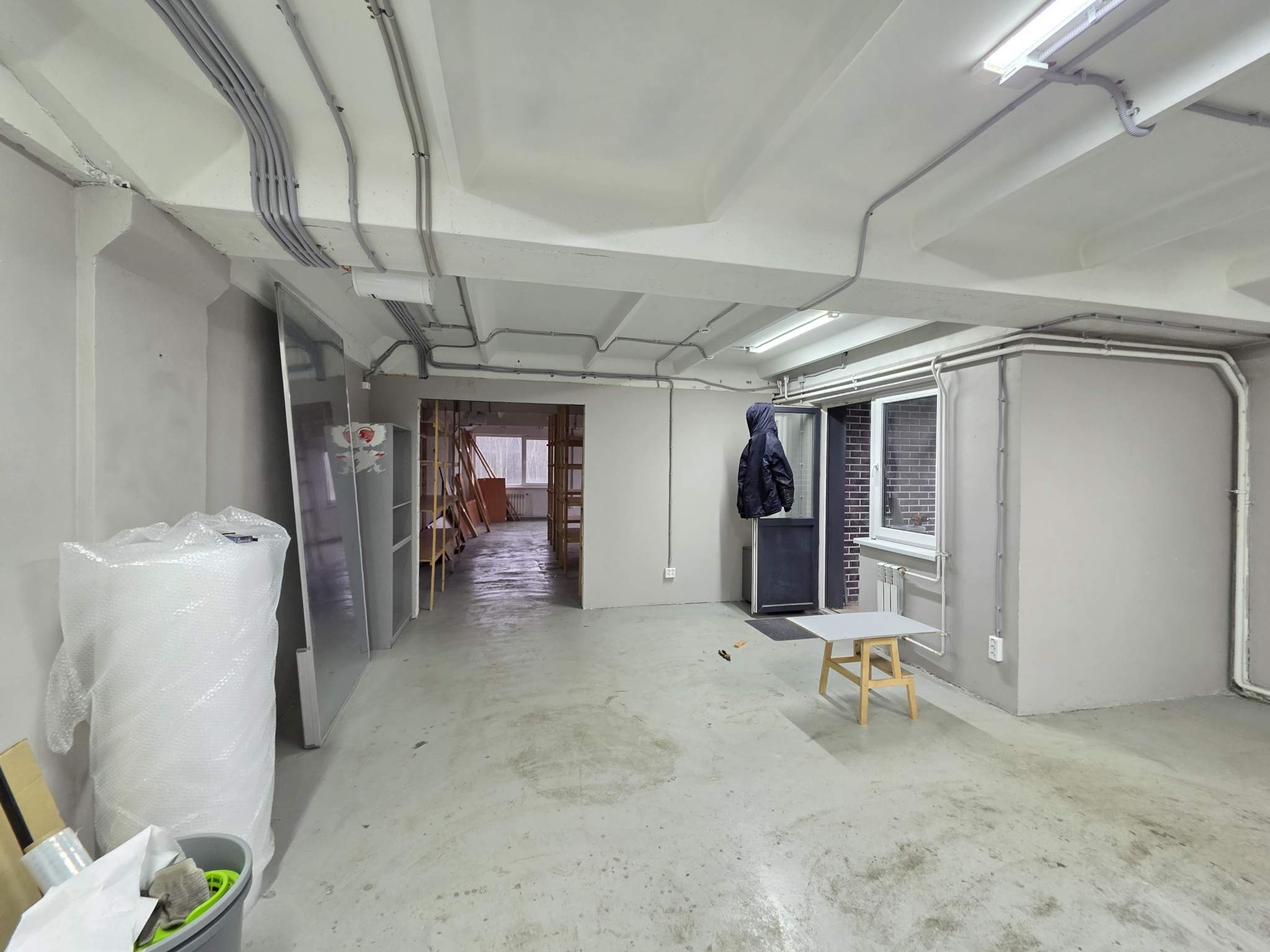 Фото: Аренда ПСН площадью 149 м2 test