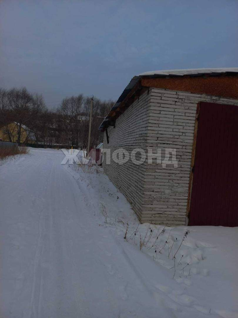 Продам земельный участок 500 м.кв.