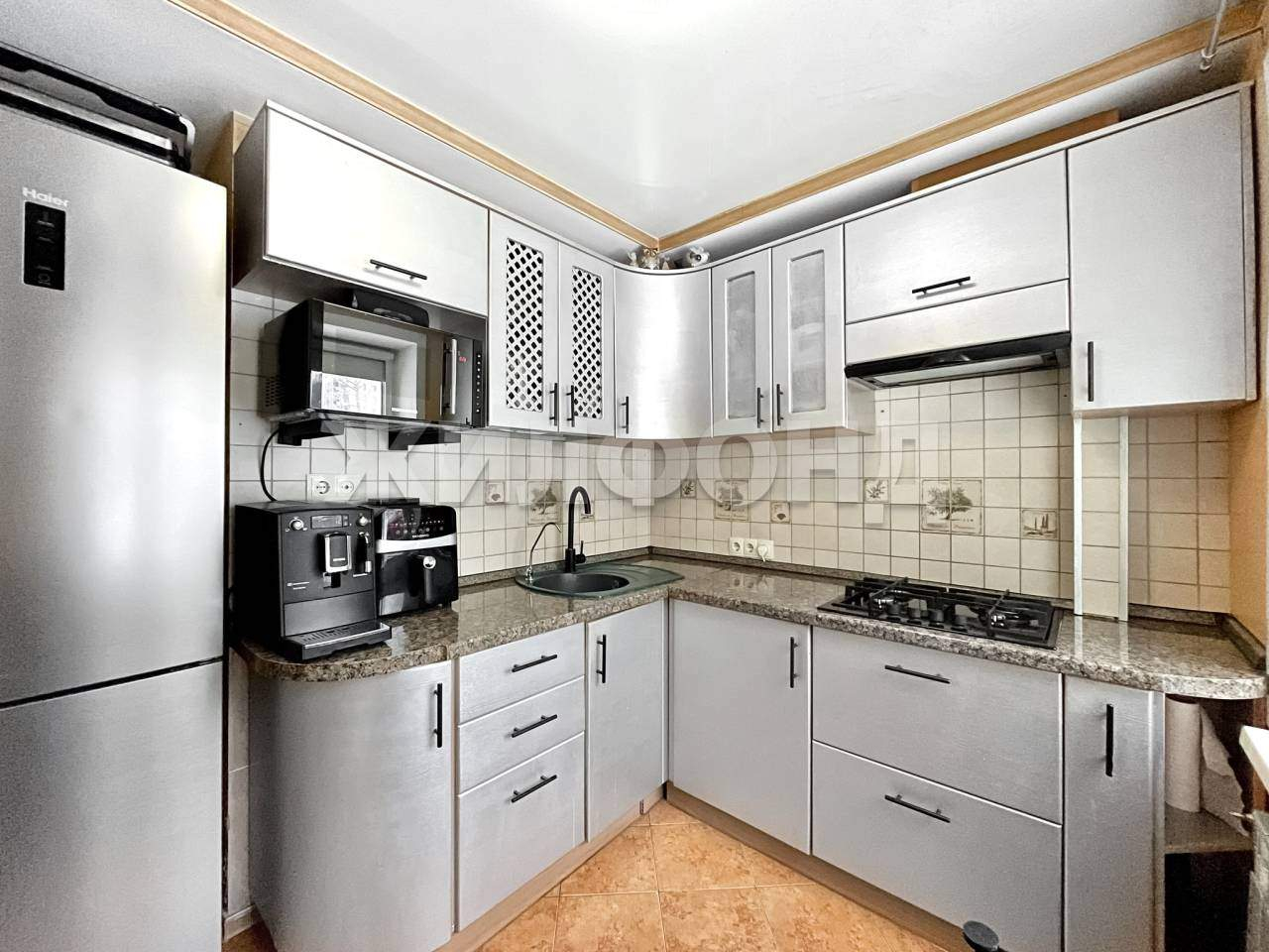 Квартира на продажу в Архангельске, Троицкий проспект, 186 фото №1