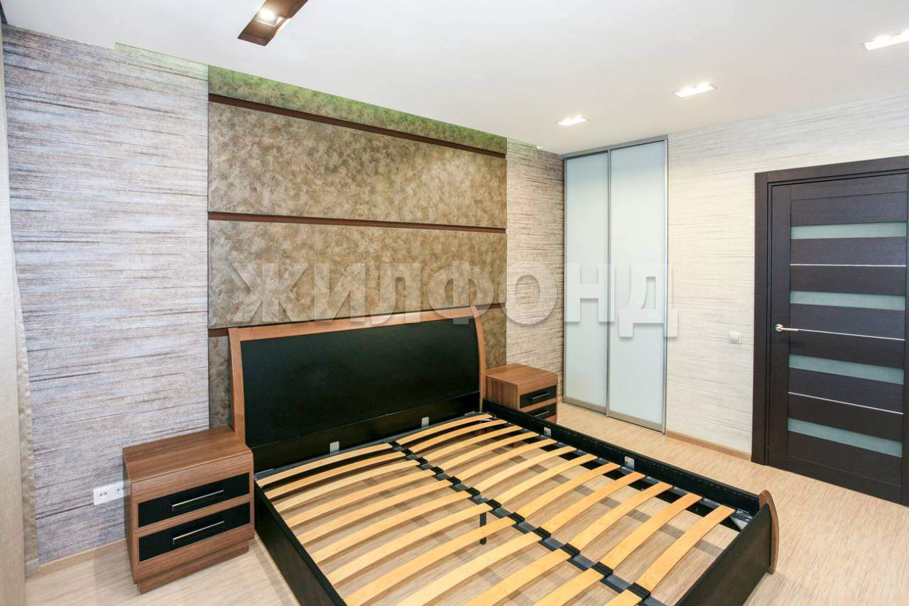 Квартира на продажу в Барнауле, Приречная улица, 5 фото №15