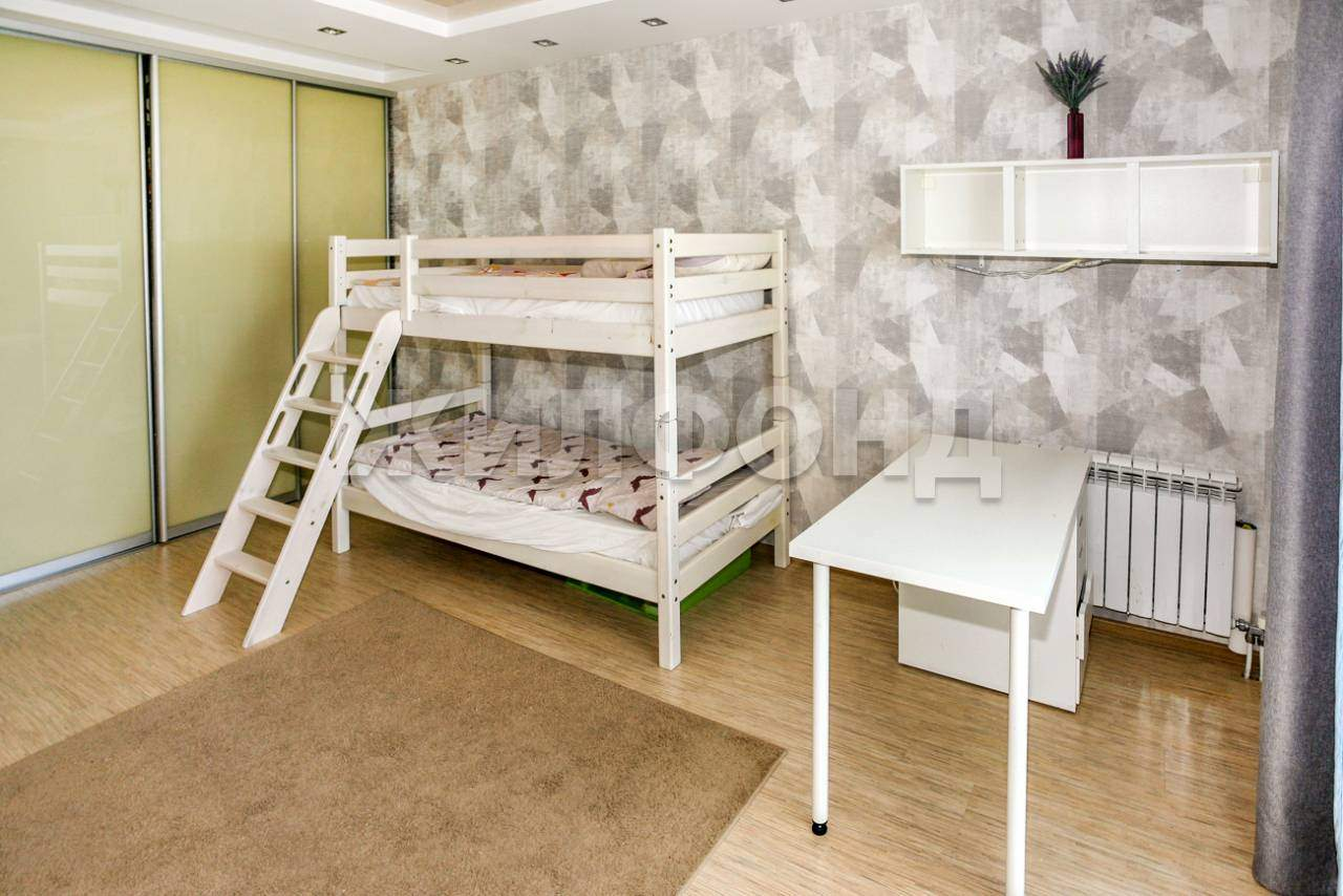 Квартира на продажу в Барнауле, Приречная улица, 5 фото №11