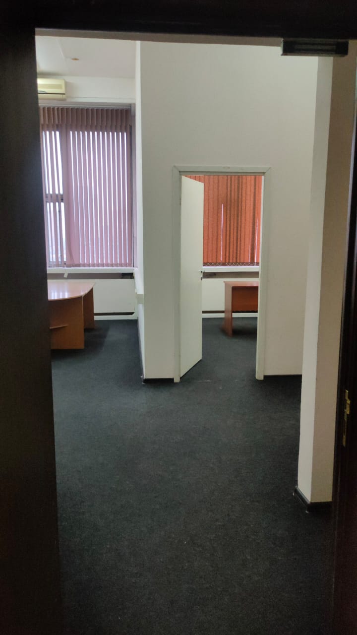 Фото: Аренда офиса 77,3 м2 test