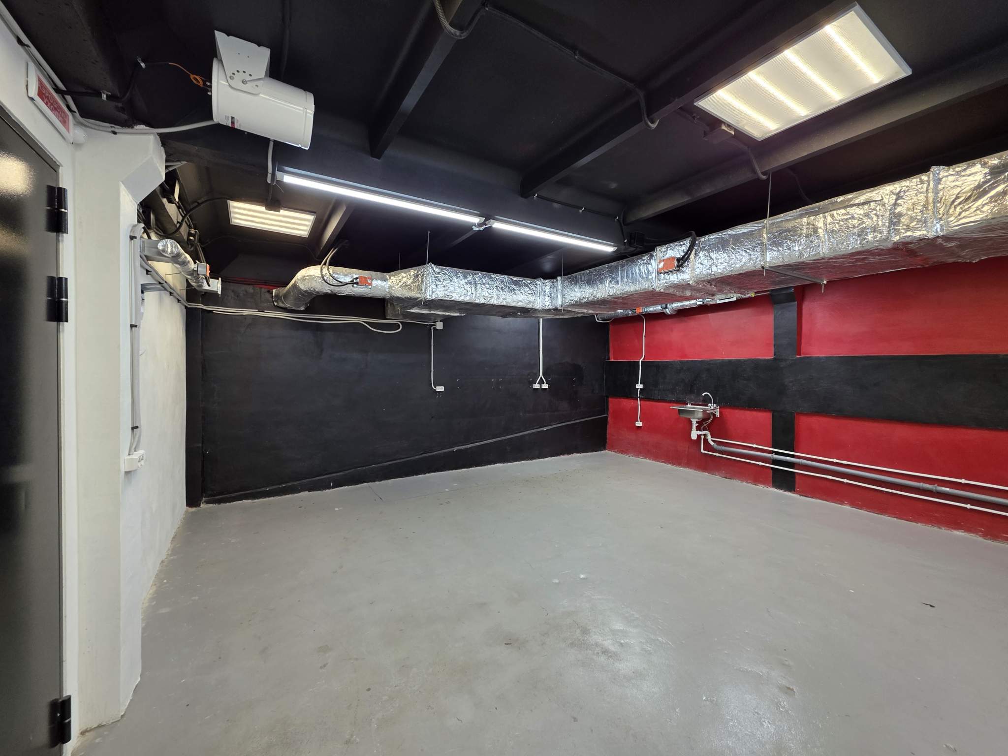 Фото: Аренда ПСН площадью 44.4 м2 test