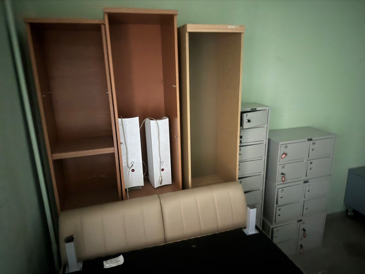 Фото: Помещение - г. Рязань , ул. Сельских строителей test