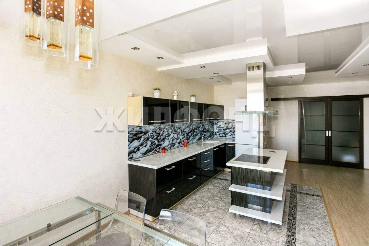 Квартира на продажу в Барнауле, Приречная улица, 5 фото №4