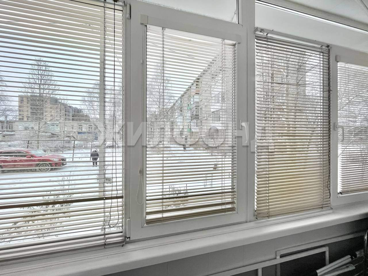 Квартира на продажу в Архангельске, Троицкий проспект, 186 фото №11