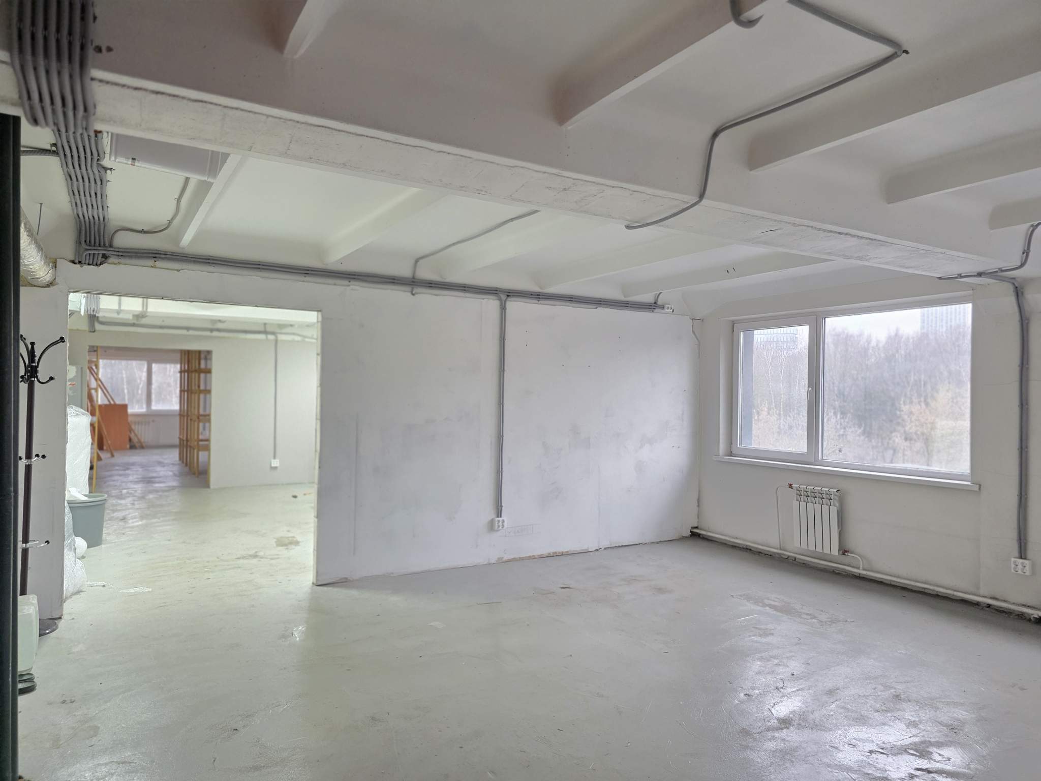 Фото: Аренда ПСН площадью 149 м2 test