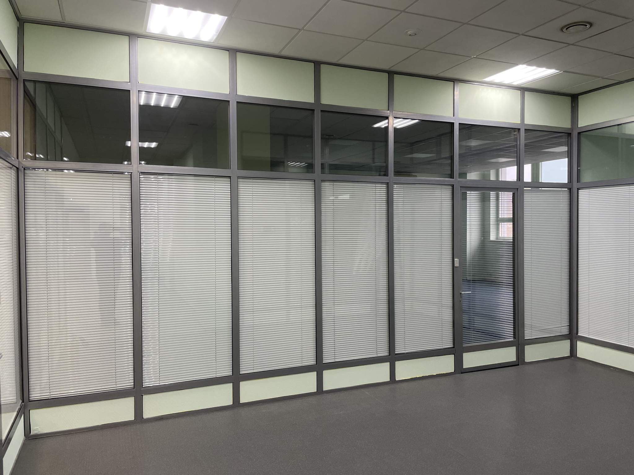 Фото: Аренда офиса 95.15 м2 в СВАО (БЦ Pilot House). test