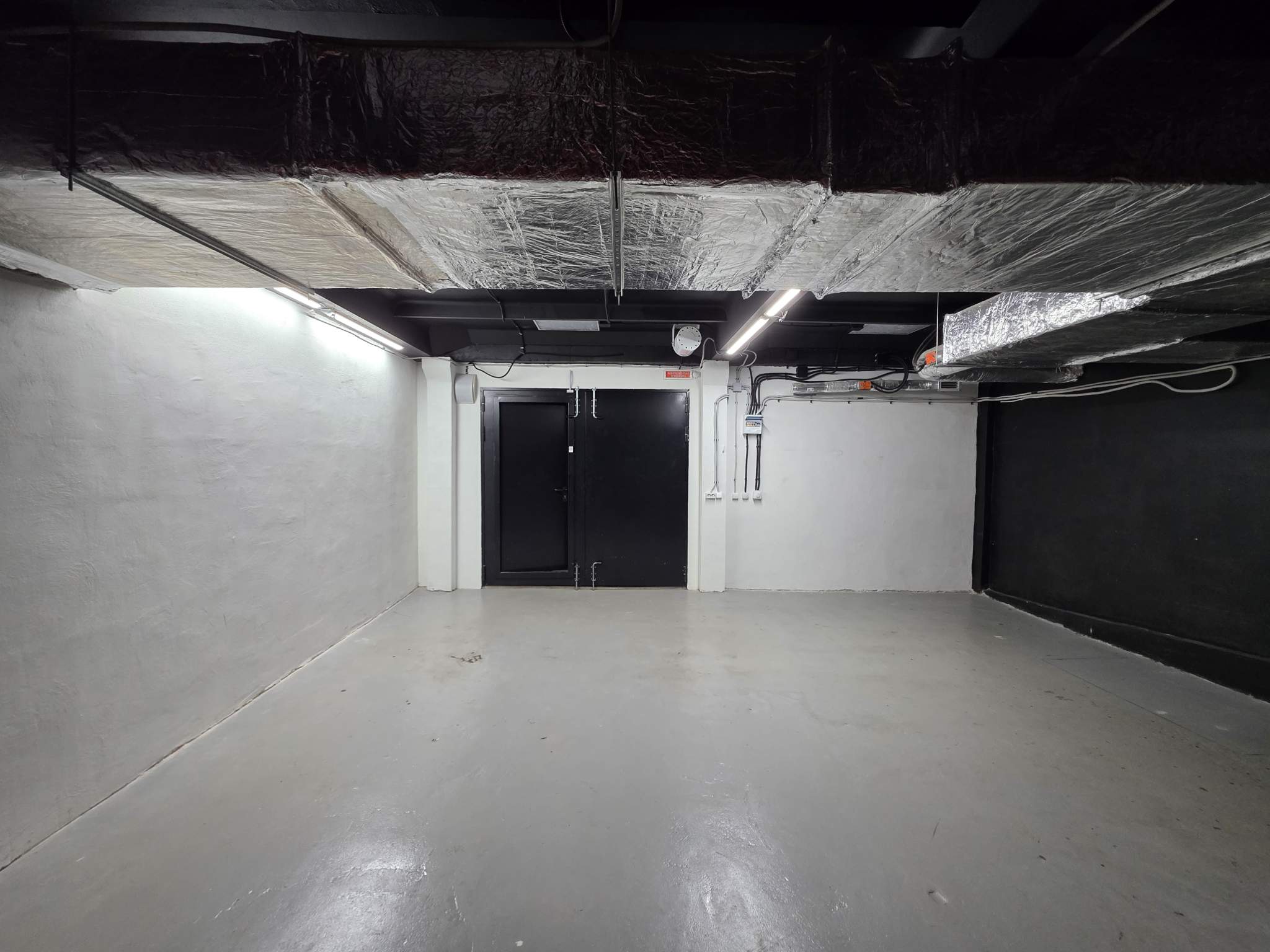 Фото: Аренда ПСН площадью 44.4 м2 test