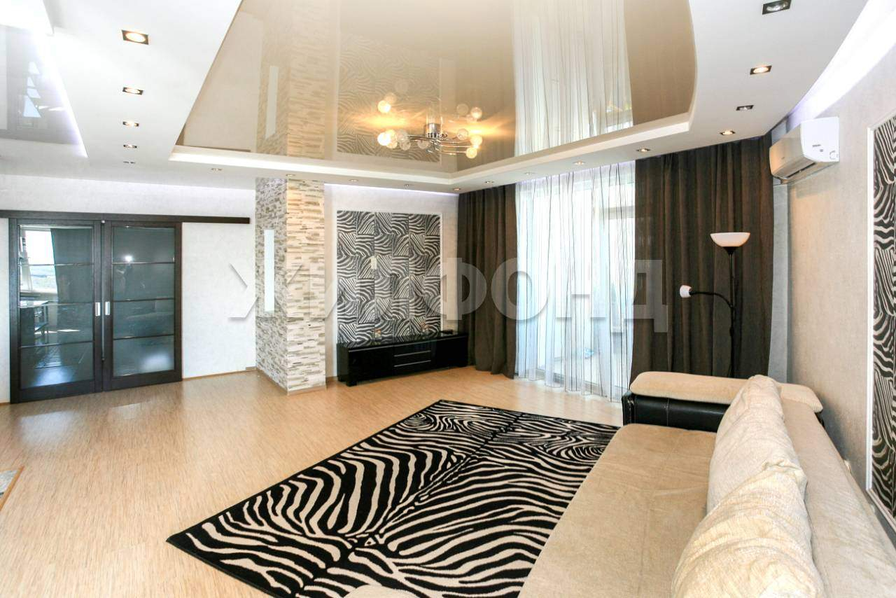 Квартира на продажу в Барнауле, Приречная улица, 5 фото №7