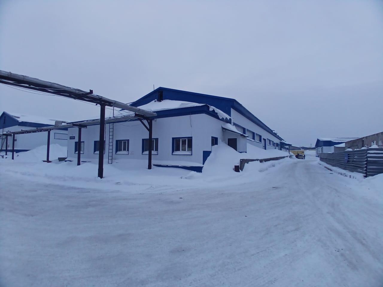 Помещение свободного назначения на продажу в Сургуте, Промышленная улица, 28 фото №9