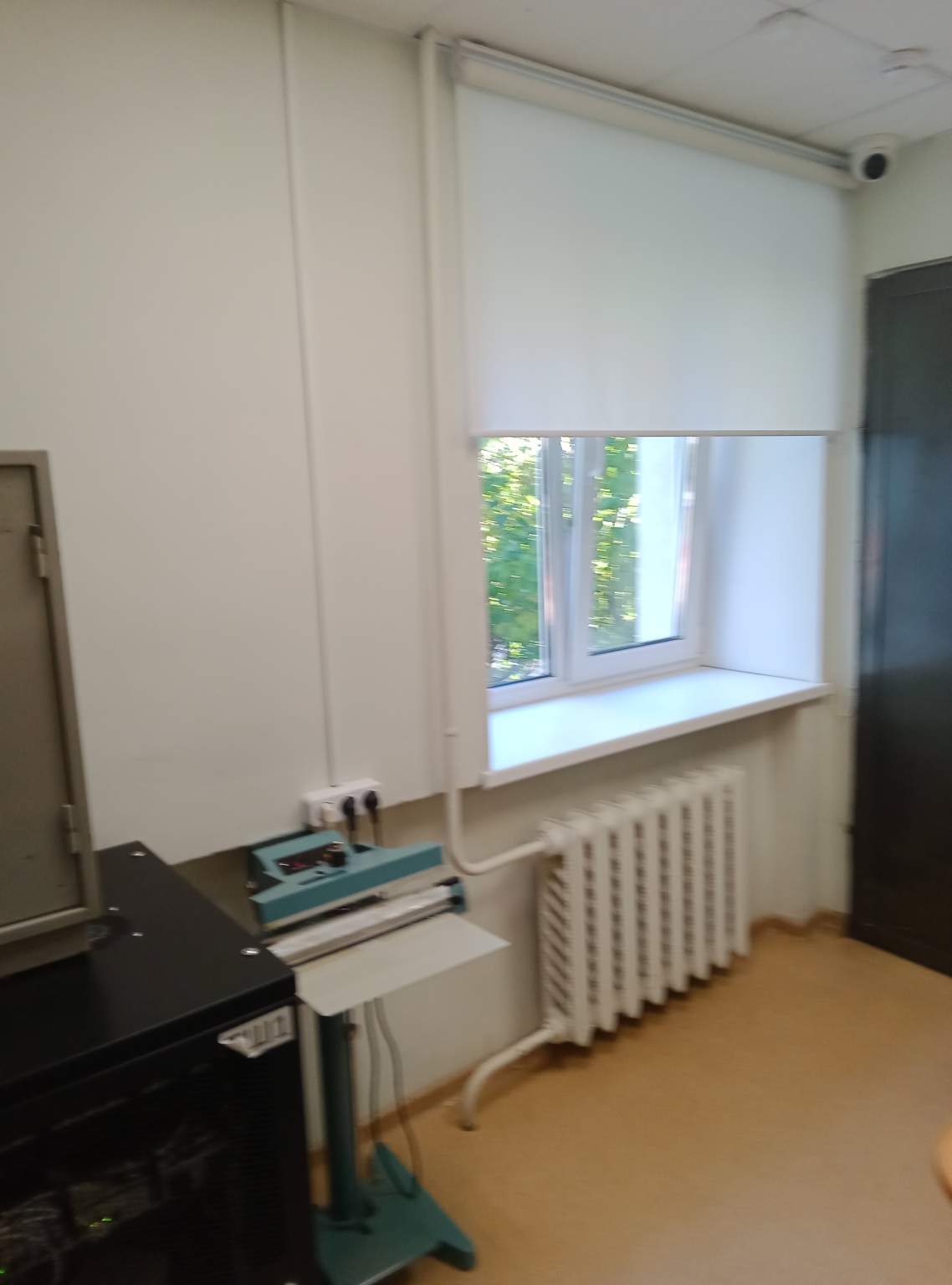 Фото: Помещение - г. Бор, п. Неклюдово test