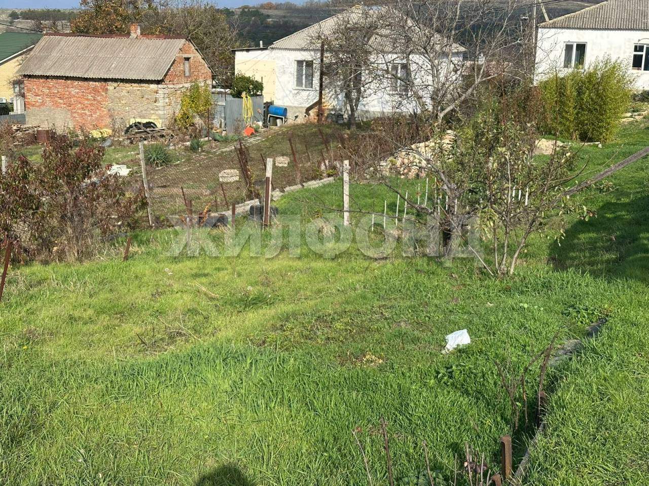 Продам земельный участок 1920 м.кв.