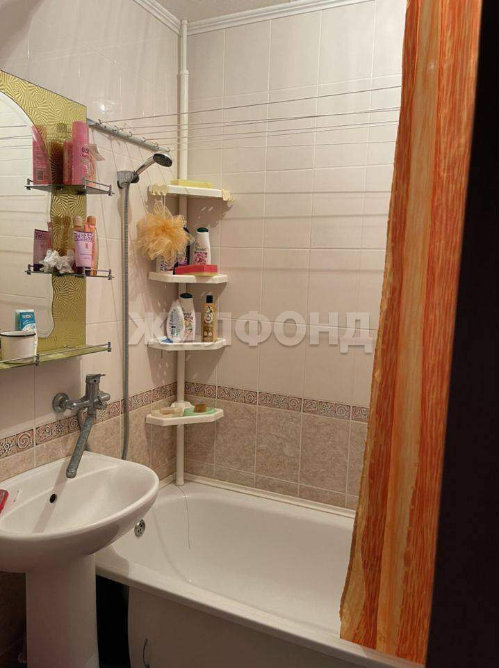 Квартира на продажу в Томске, 4-я Заречная улица, 46 фото №7