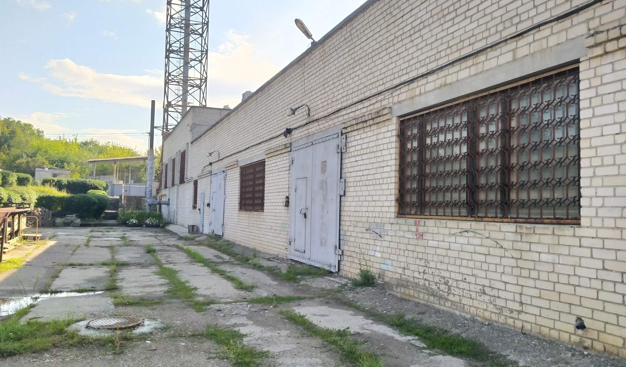 Гараж в аренду в Ульяновске, Энергетиков проезд, зд9 фото №2