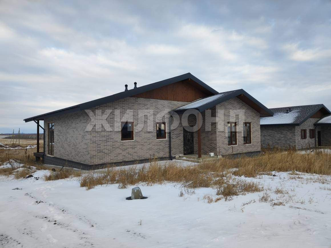 Дом на продажу в Дрокино, Пихтовая ул. фото №1