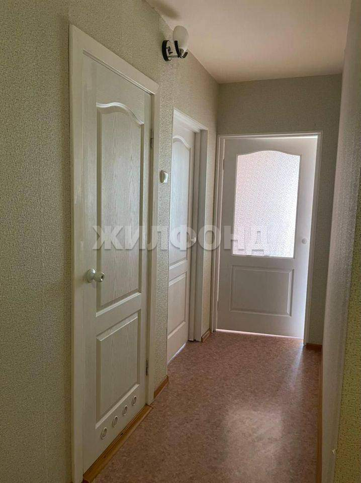 Квартира на продажу в Томске, Комсомольский проспект, 10 фото №5