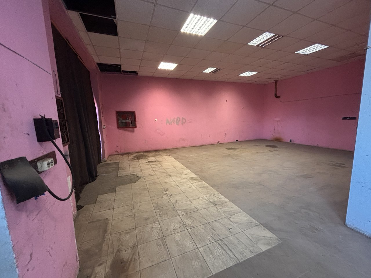 Гараж в аренду в Ульяновске, Энергетиков проезд, зд9 фото №7