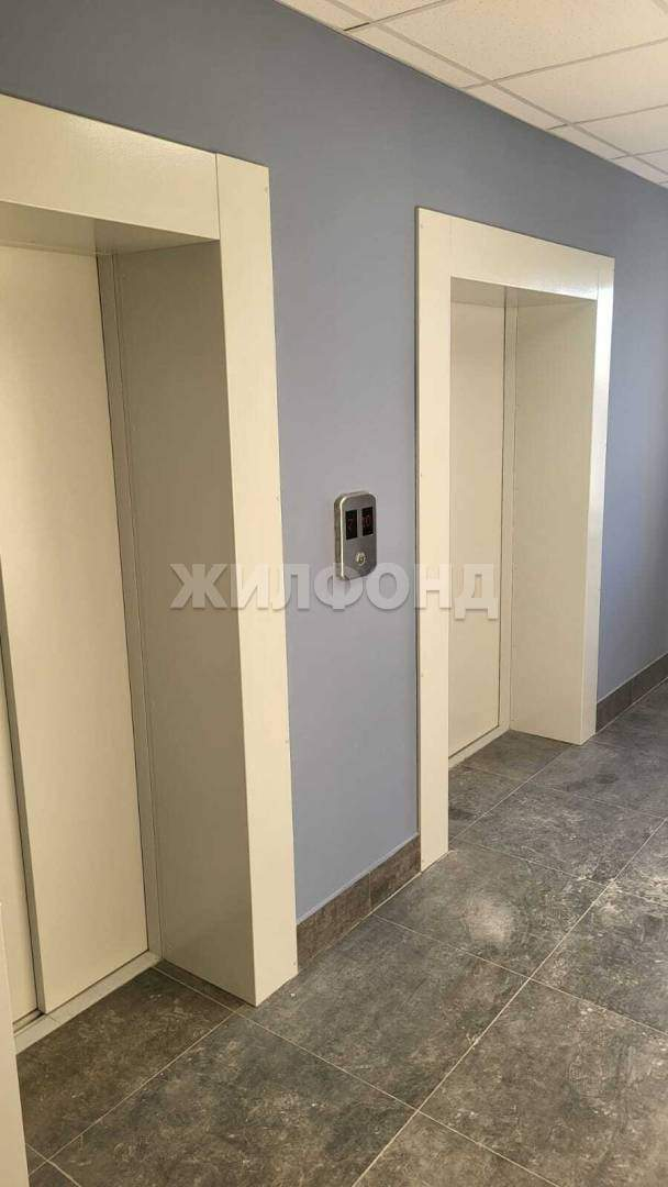 Квартира на продажу в Томске, Войкова улица, 51 фото №4