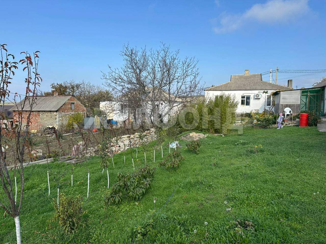 Продам земельный участок 1920 м.кв.