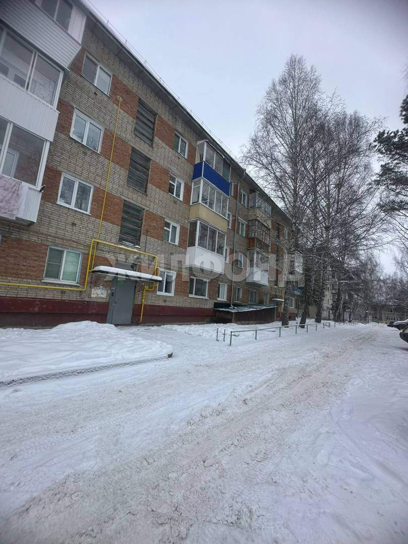 Квартира на продажу в Аэропорте, 2 фото №13