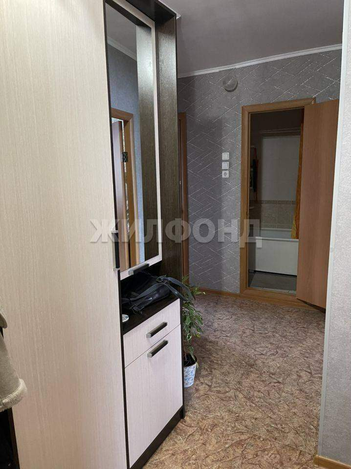 Квартира на продажу в Томске, 4-я Заречная улица, 46 фото №10