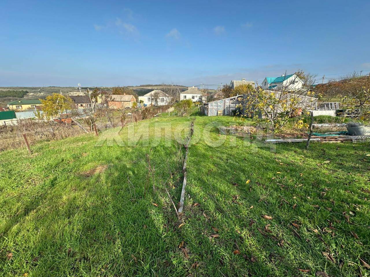 Продам земельный участок 1920 м.кв.