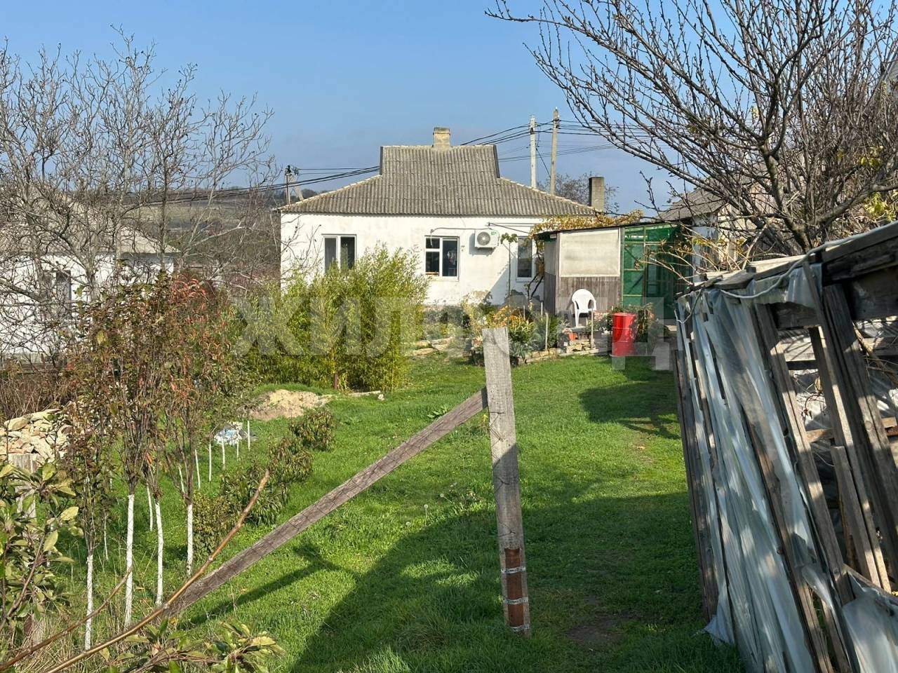 Продам земельный участок 1920 м.кв.