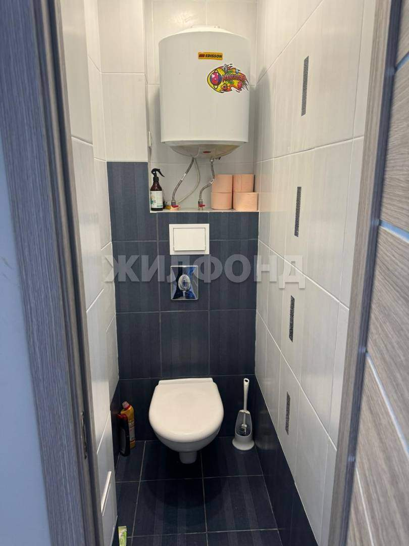 Квартира на продажу в Томске, Тверская улица, 90 фото №3