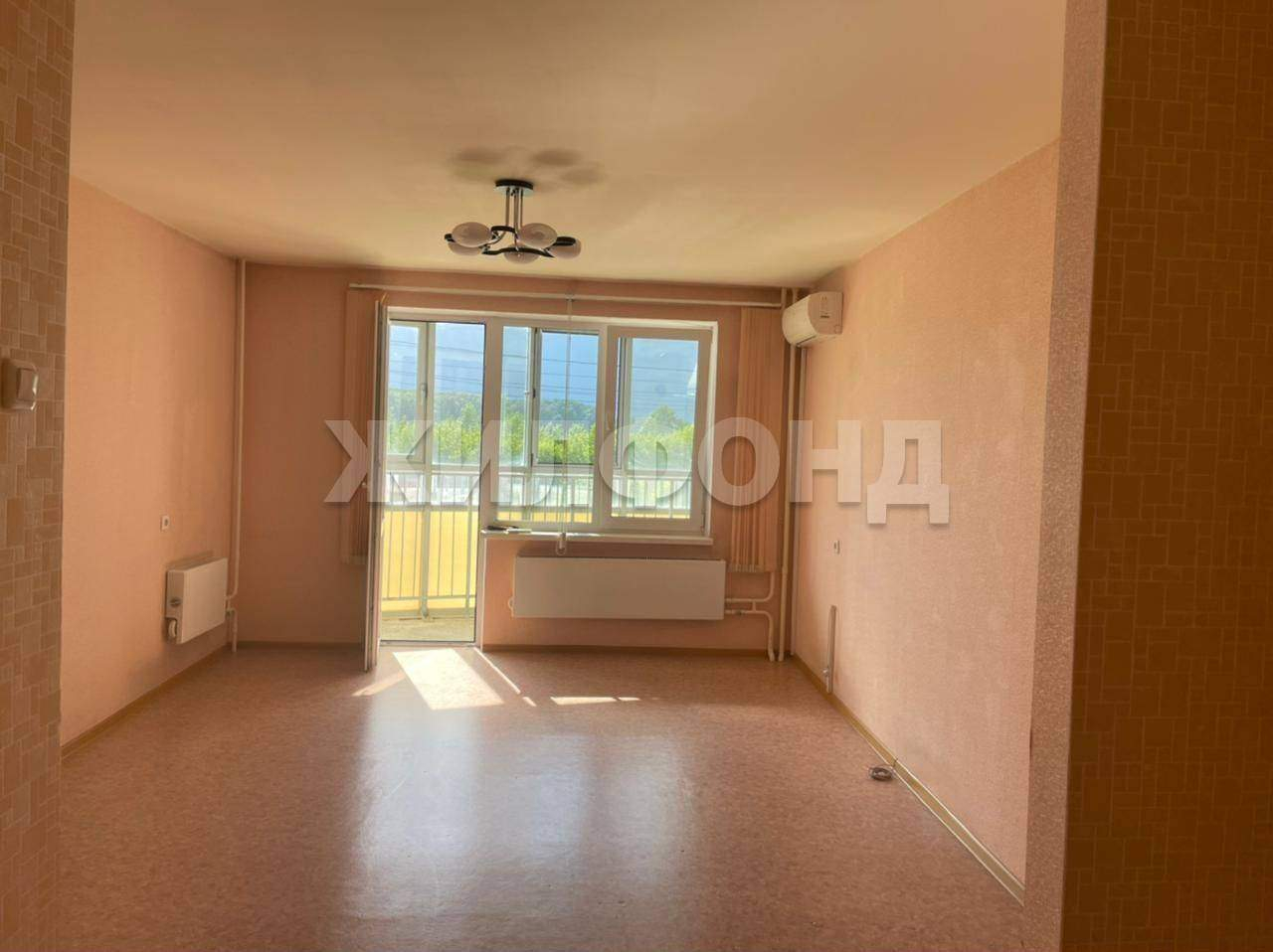 Квартира на продажу в Томске, Комсомольский проспект, 10 фото №0