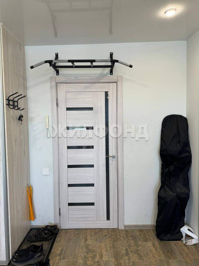 Квартира на продажу в Томске, Тверская улица, 90 фото №12