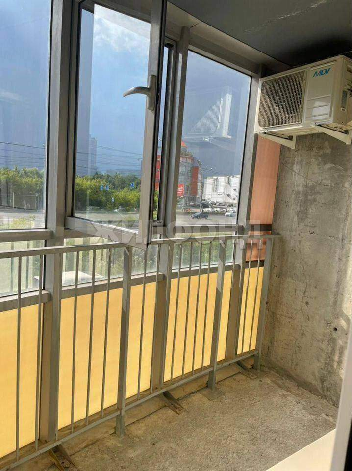 Квартира на продажу в Томске, Комсомольский проспект, 10 фото №8