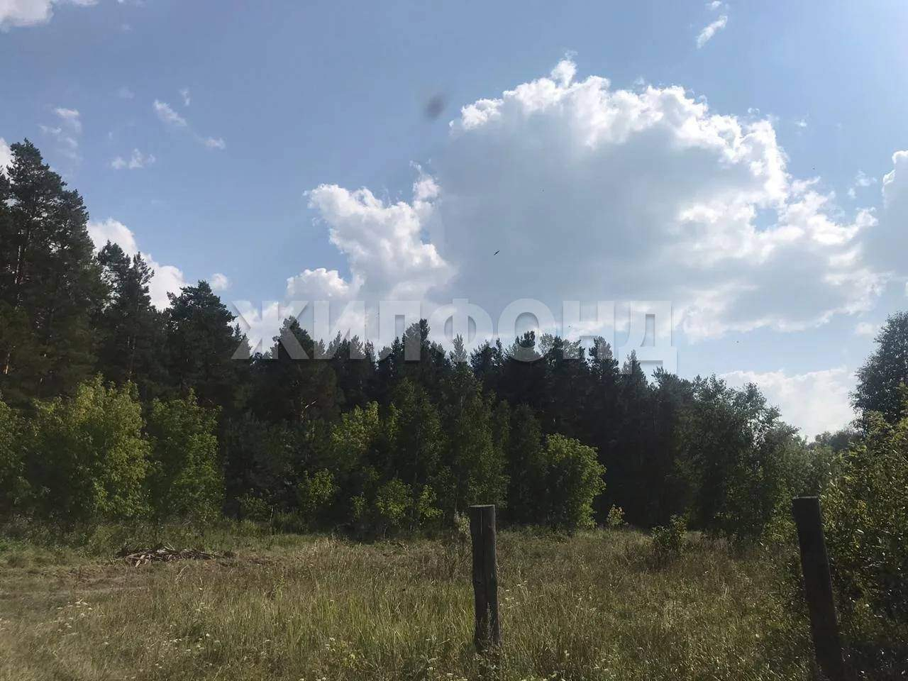 Продам земельный участок 7011 м.кв.