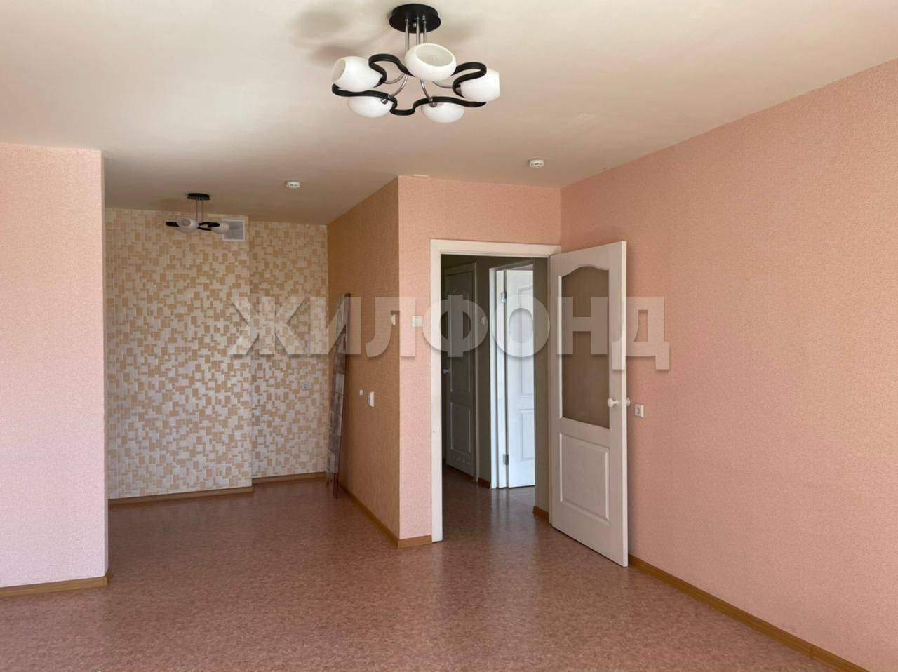 Квартира на продажу в Томске, Комсомольский проспект, 10 фото №2