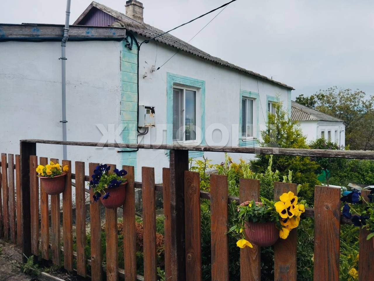 Продам земельный участок 1920 м.кв.