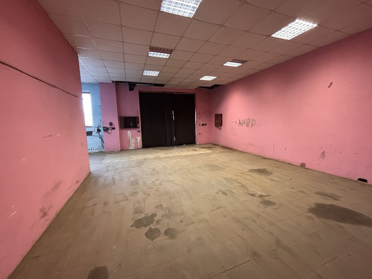 Гараж в аренду в Ульяновске, Энергетиков проезд, зд9 фото №4