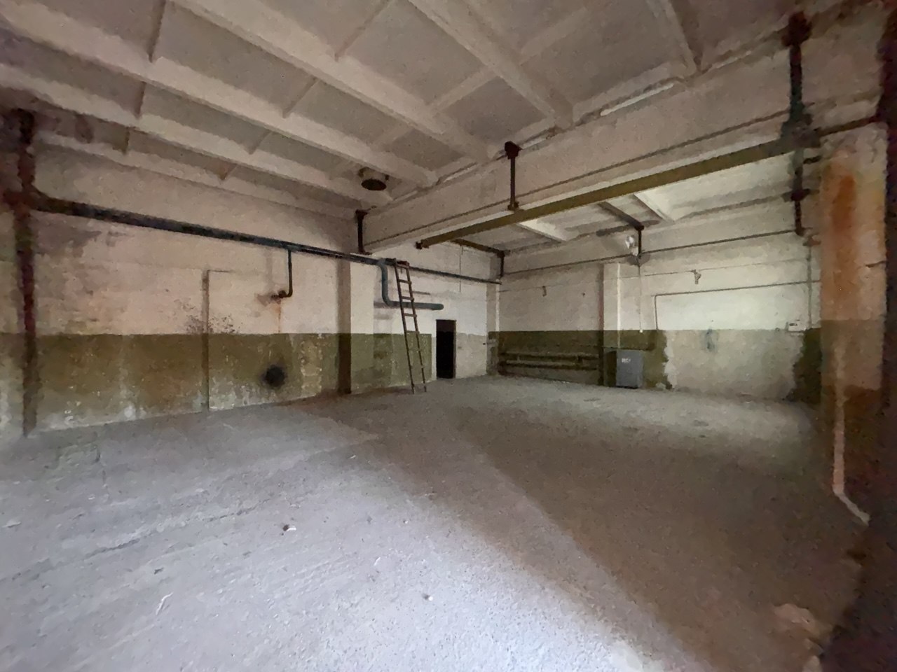 Гараж в аренду в Ульяновске, Энергетиков проезд, зд9 фото №5