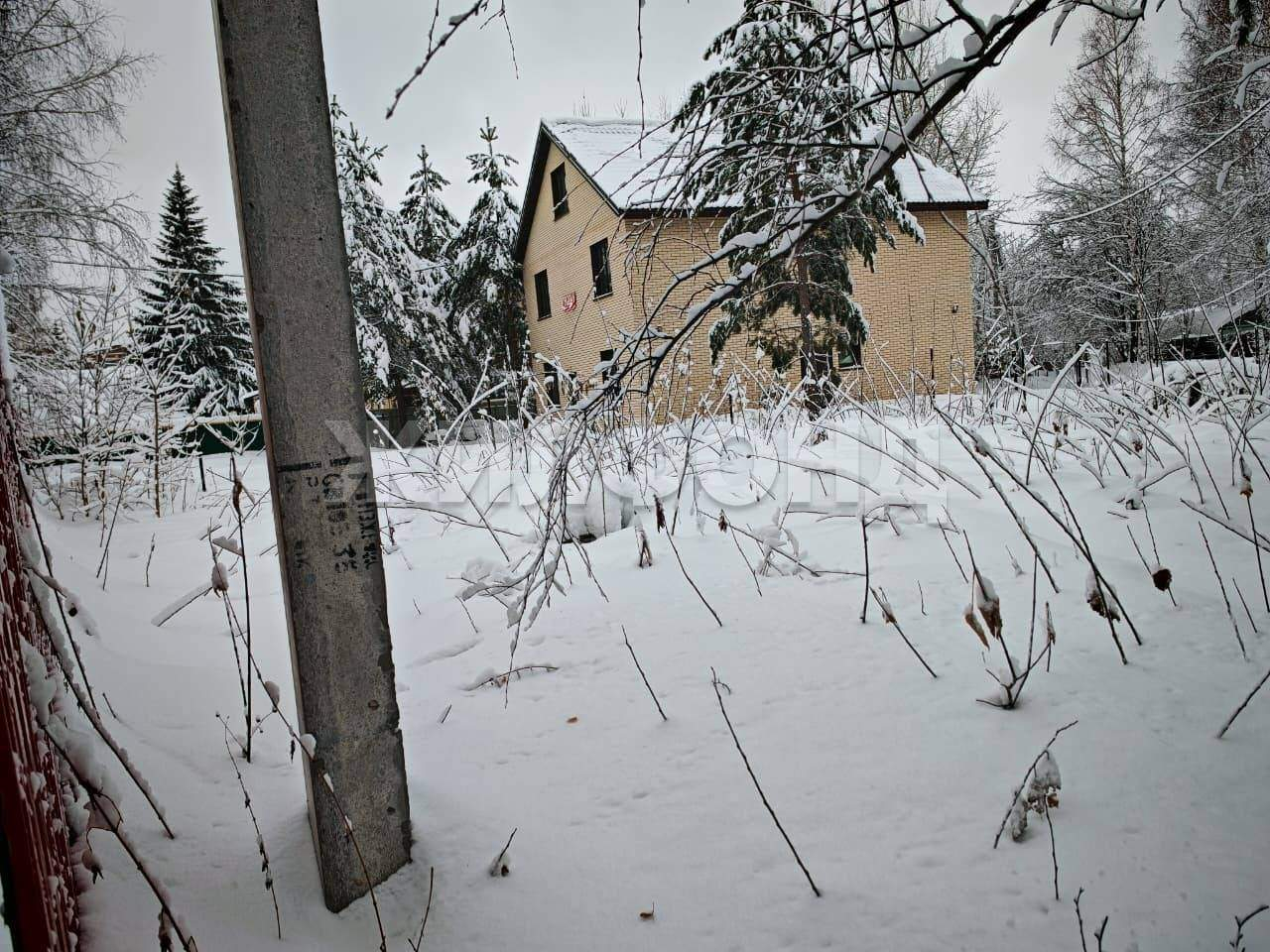 Продам земельный участок 465 м.кв.