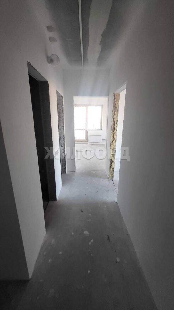 Квартира на продажу в Томске, Войкова улица, 51 фото №7