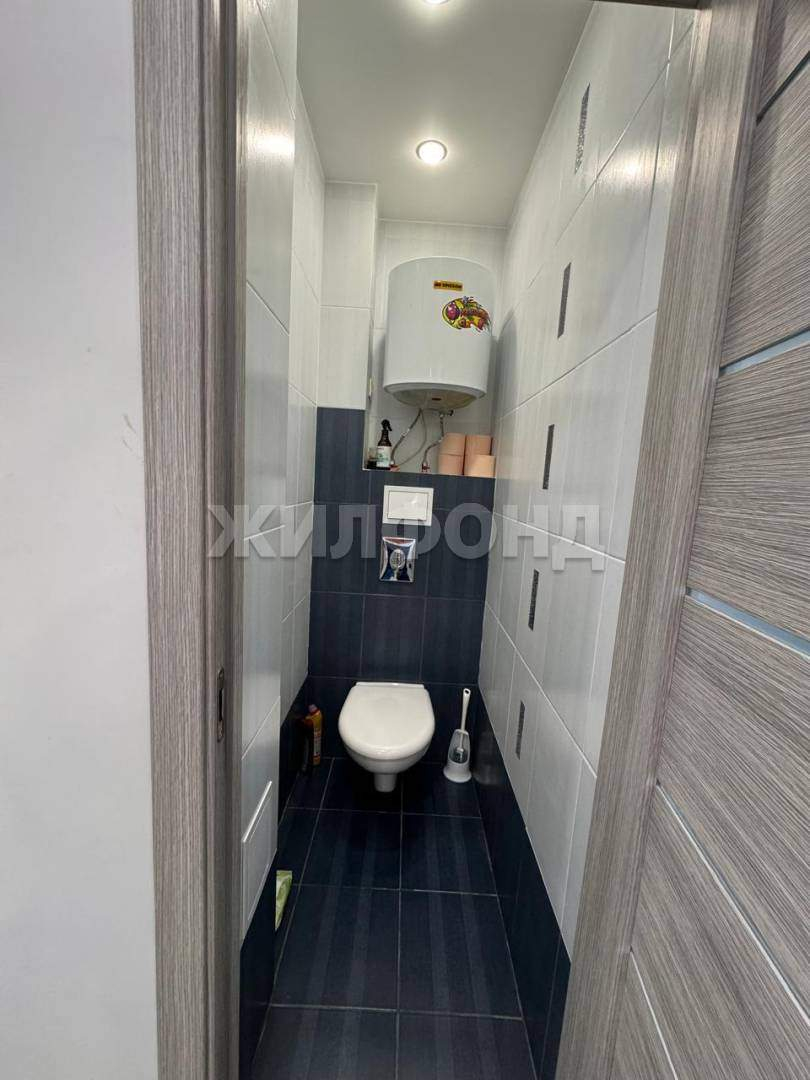 Квартира на продажу в Томске, Тверская улица, 90 фото №7