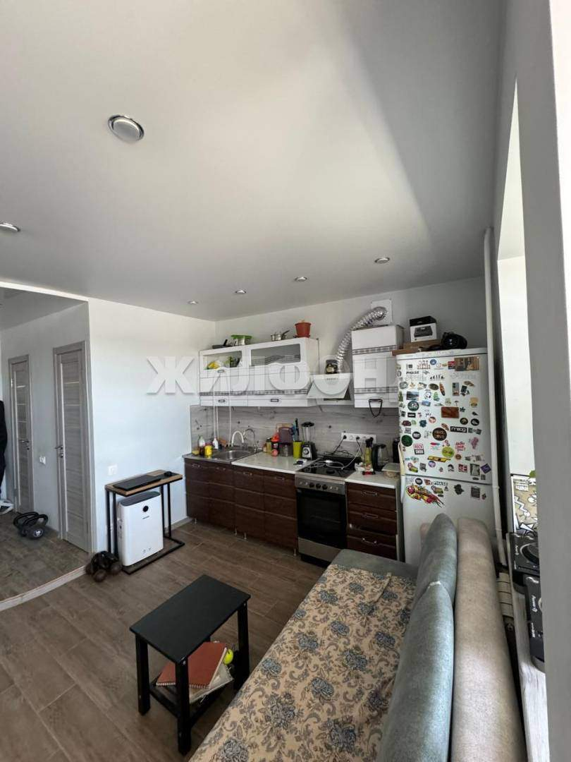 Квартира на продажу в Томске, Тверская улица, 90 фото №5