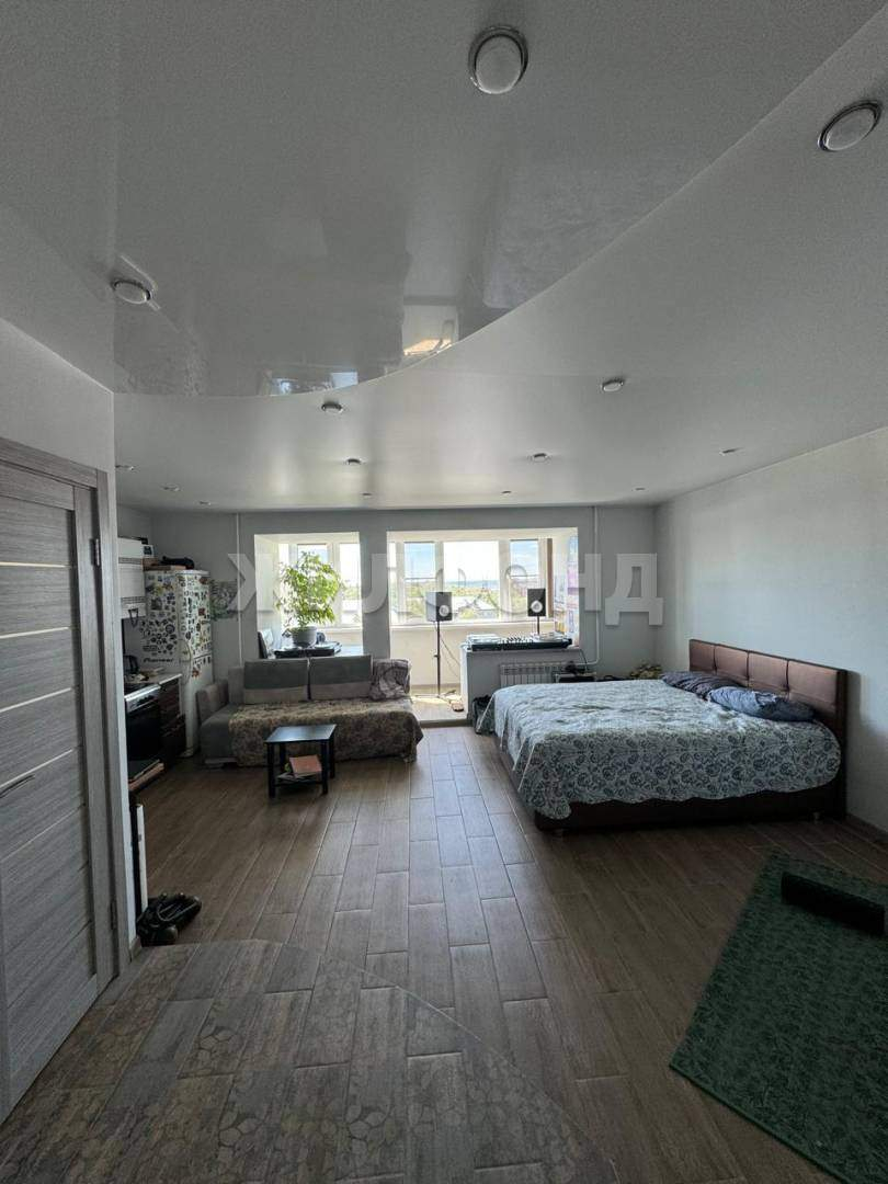 Квартира на продажу в Томске, Тверская улица, 90 фото №1