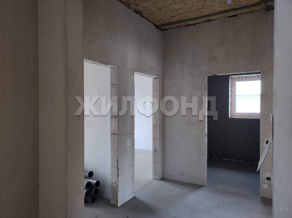 Дом на продажу в Дрокино, Пихтовая ул. фото №8