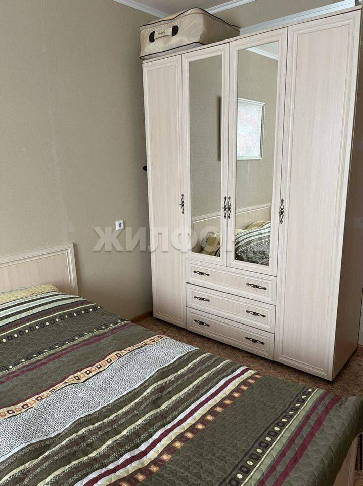 Квартира на продажу в Томске, 4-я Заречная улица, 46 фото №3