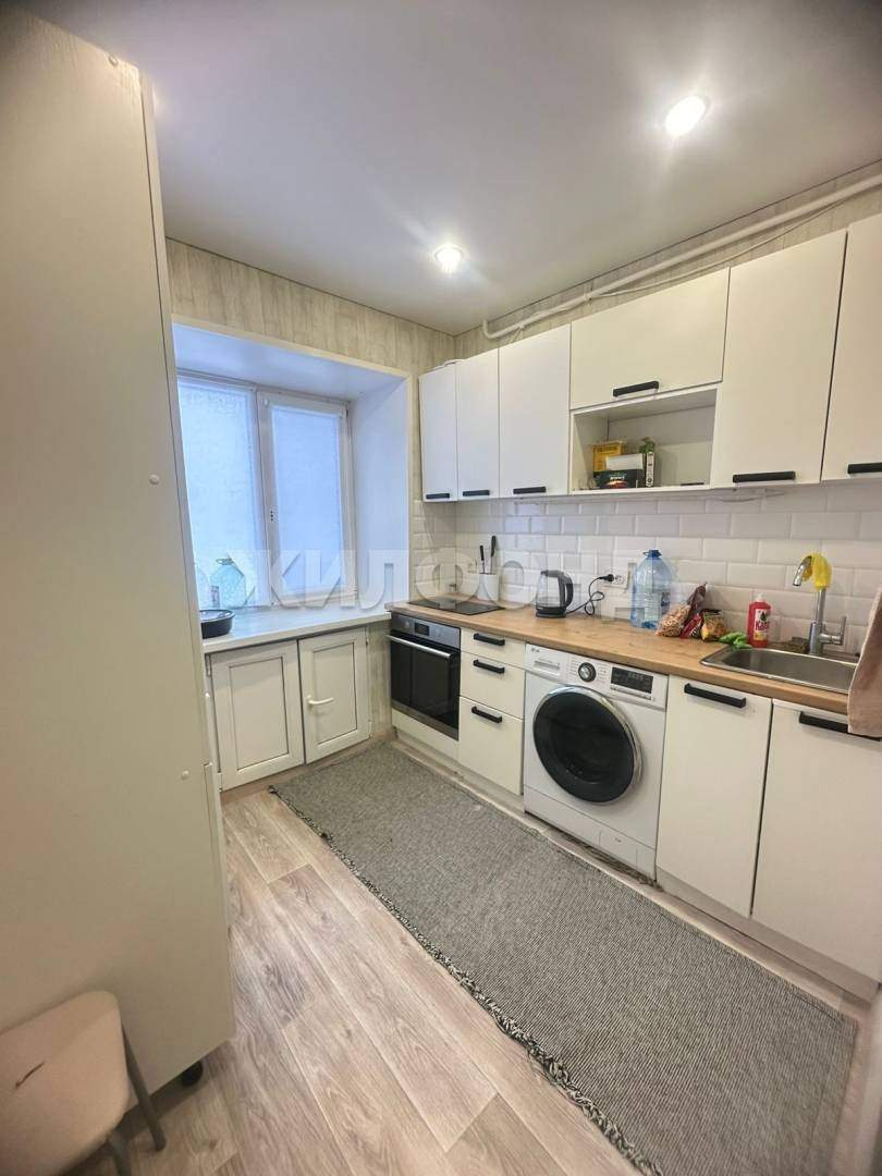 Квартира на продажу в Аэропорте, 2 фото №6