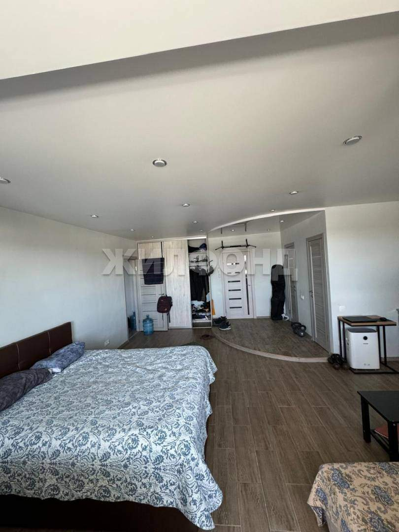 Квартира на продажу в Томске, Тверская улица, 90 фото №4