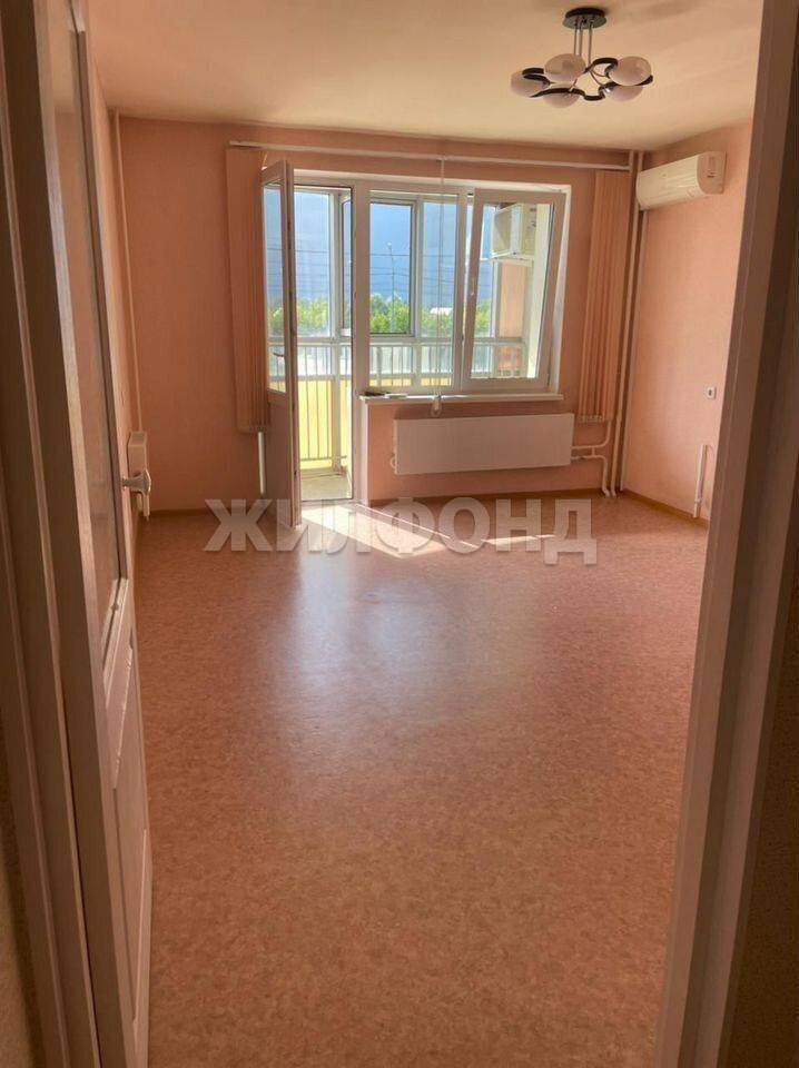 Квартира на продажу в Томске, Комсомольский проспект, 10 фото №1