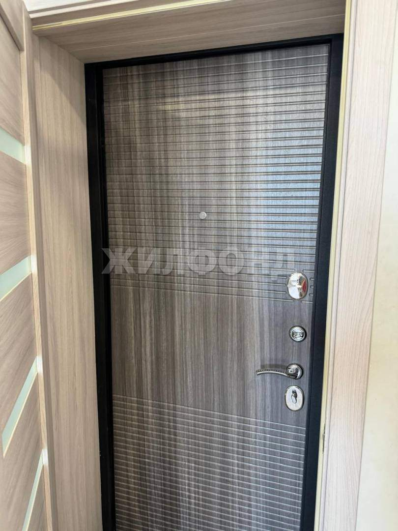 Квартира на продажу в Томске, Тверская улица, 90 фото №11